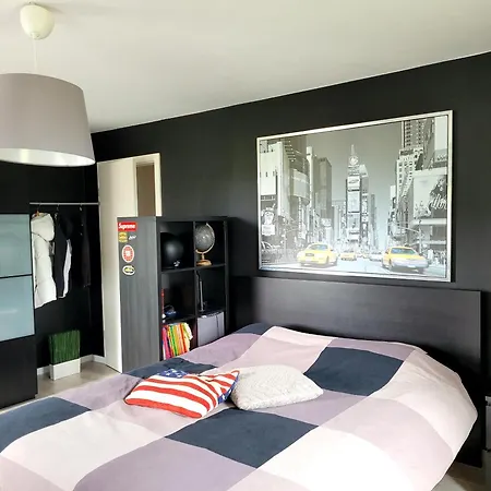 A Proximite De Spa-francorchamps, Formules 1 מאלמדי