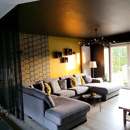 منزل للإقامة A Proximite De Spa-francorchamps, Formules 1 *