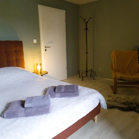 A Proximite De Spa-francorchamps, Formules 1 Homestay *