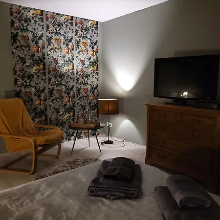 Homestay A Proximite De Spa-francorchamps, Formules 1