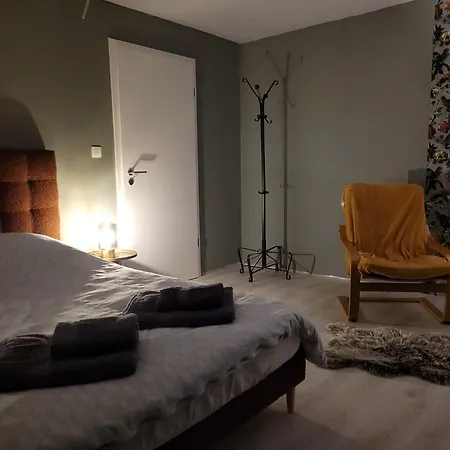 Homestay A Proximite De Spa-francorchamps, Formules 1 Malmedy