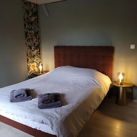 A Proximite De Spa-francorchamps, Formules 1 Homestay *