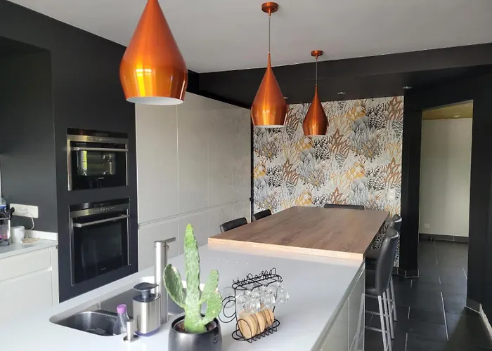 A Proximite De Spa-francorchamps, Formules 1 * مالميدي