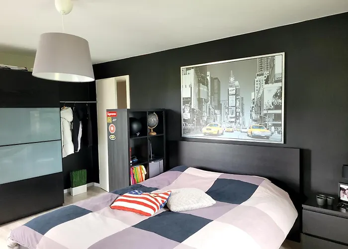 A Proximite De Spa-francorchamps, Formules 1 מאלמדי