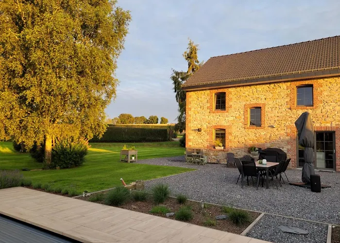 A Proximite De Spa-francorchamps, Formules 1 * מאלמדי