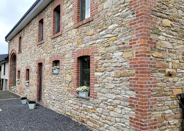 منزل للإقامة A Proximite De Spa-francorchamps, Formules 1